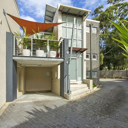 Appartement Mollymook Townhouse - Shepherd Street 3/13 Extérieur photo