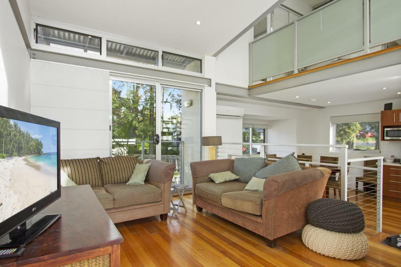 Appartement Mollymook Townhouse - Shepherd Street 3/13 Extérieur photo